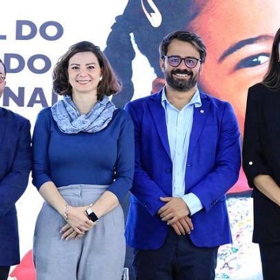 Evento discute uso dos recursos do PAR para alfabetização