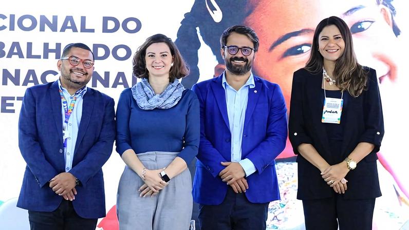 Foto: Divulgação/MEC