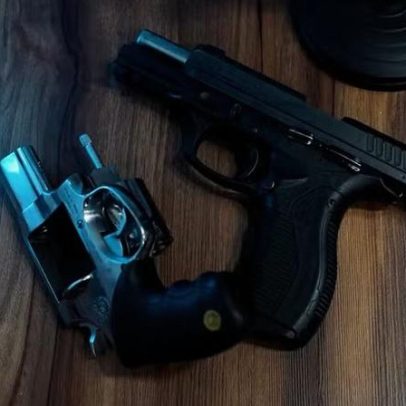 Polícias estaduais ignoram 71% de pedidos sobre armas, aponta estudo