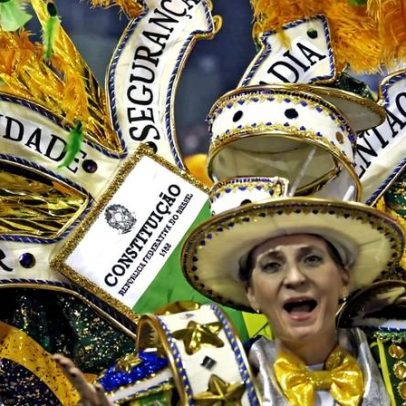 Câmara avalia propostas para fortalecer o carnaval como patrimônio e segurança