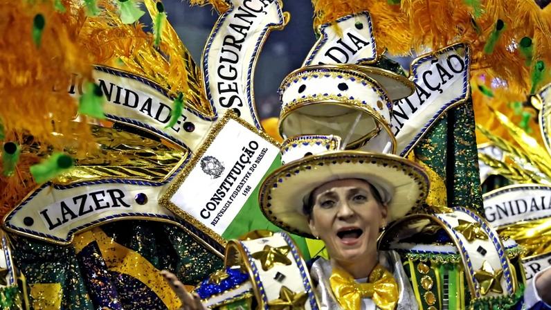 Câmara avalia propostas para fortalecer o carnaval como patrimônio e segurança