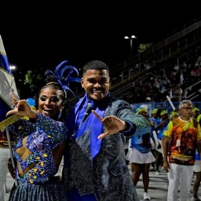 Gosto por Carnaval vira tema de celebração cultural