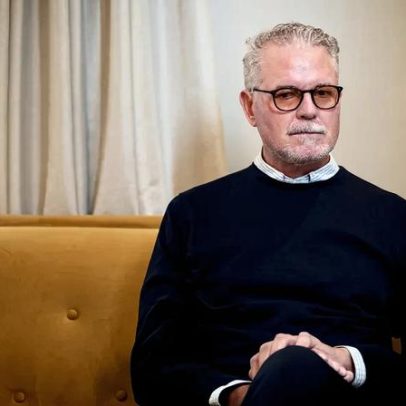 Amigos de Eric Dane criam GoFundMe de US$ 250 mil após a morte do ator