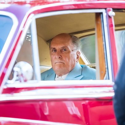 Robert Duvall morre aos 95 anos, ícone do cinema
