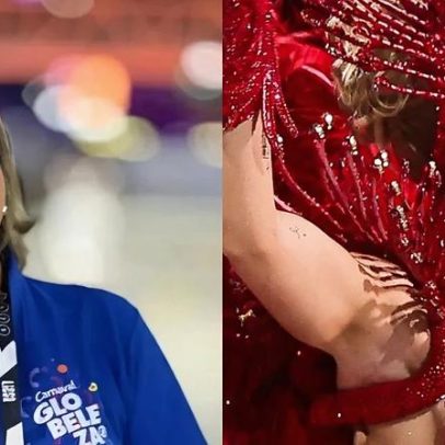 Carnaval 2026 RJ: Viradouro campeã? Coincidência com Lilia Teles afeta Virgínia Fonseca
