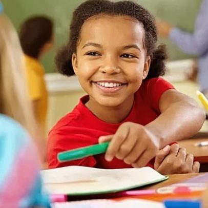 Adaptação escolar infantil: sinais para identificar e apoiar