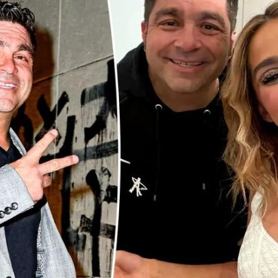 Pai de Addison Rae, Monty, é preso por se expor em público