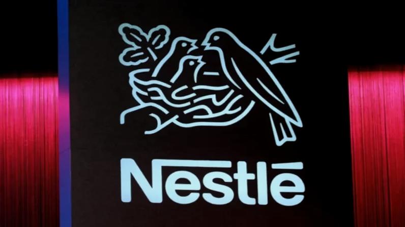 A Nestlé está atualmente organizada por região
