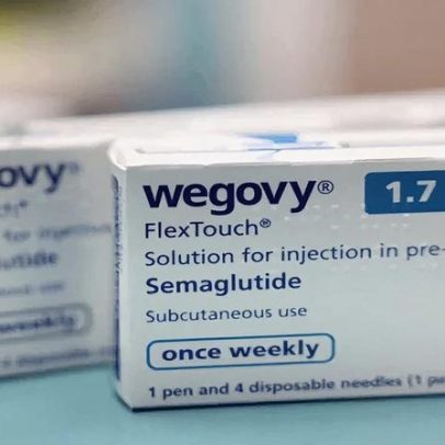 Novo Nordisk alerta preço do Wegovy; ações caem