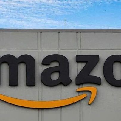 Amazon prevê 50% de aumento no investimento este ano; ações caem