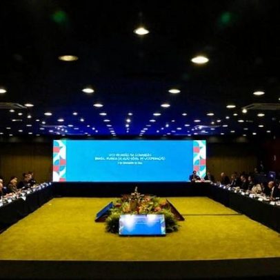 Brasil e Rússia reforçam parcerias na educação