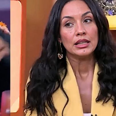 Maxiane é eliminada do BBB 26; comenta Marciele e Jonas Sulzbach