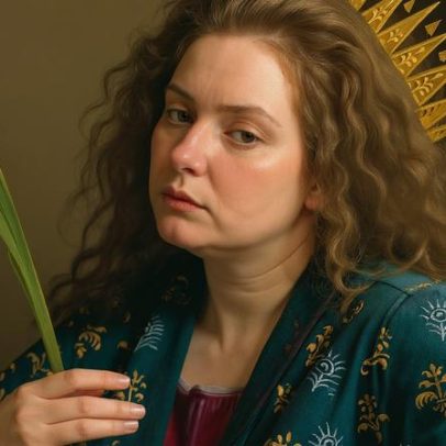 Gentileschi, Michelangelo e Rembrandt elevam vendas de Old Masters em Nova York