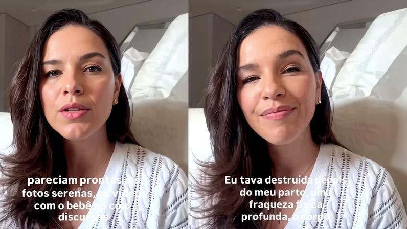 Mariana Rios — Foto: Reprodução | Instagram