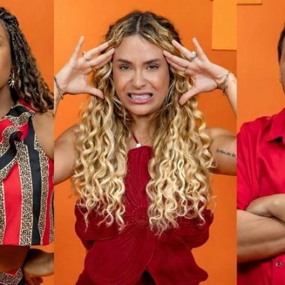 BBB 26: Enquete aponta forte rejeição à saída de Vet­eranos