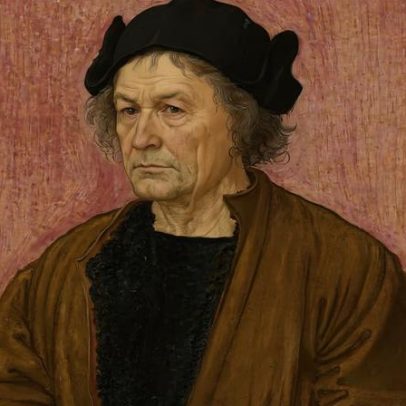 Cópia de Dürer na National Gallery é autêntica, diz especialista