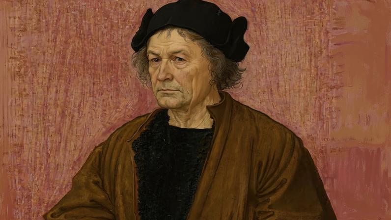 Dürer or not? A renowned authority on the artist, who has just published his catalogue raisonné, disputes the National Gallery’s claim that the painting is not by the master