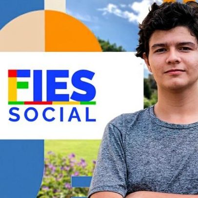 FIES 2026: pré-selecionados devem complementar inscrição até 24/2