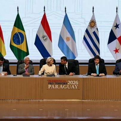 Senado cria grupo de trabalho para monitorar acordo Mercosul-UE