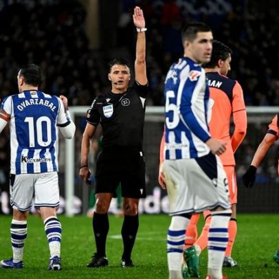 IFAB aprova contagens regressivas para Copa e amplia uso do VAR