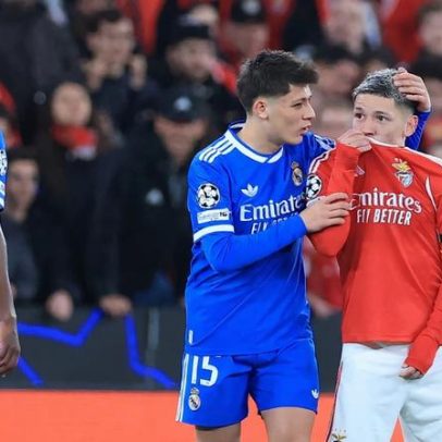 Polícia investiga onda de racismo na Premier League após caso com Vini Jr.