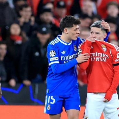 Jogadores poderão ser proibidos de cobrir a boca durante discussões em campo