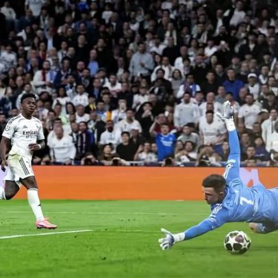 Champions League 2025/26: equipes classificadas para as oitavas de final