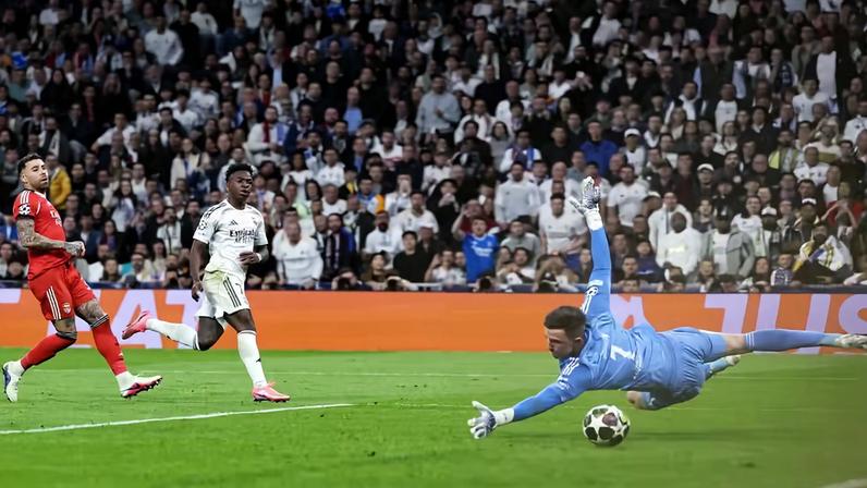 Champions League 2025/26: equipes classificadas para as oitavas de final