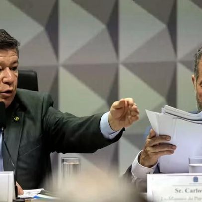CPI do INSS: votação seguiu regimental na quebra de sigilo do filho de Lula