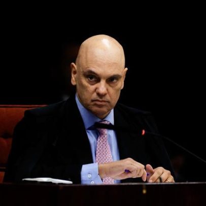 Moraes pretende levar inquérito das fake news até 2027
