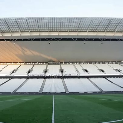 Dorival muda escalação do Corinthians para enfrentar Capivariano