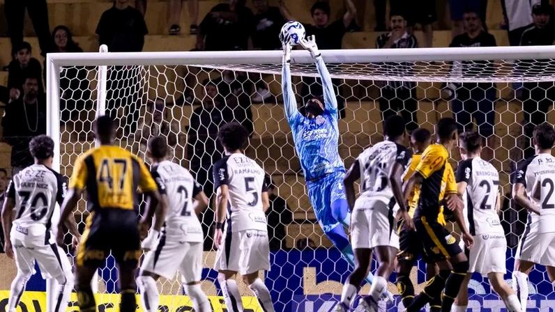 Corinthians enfrenta o Novorizontino fora de casa (Foto: Rodrigo Coca/Agência Corinthians)
