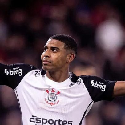 Filhos do Terrão marcam três gols na vitória do Corinthians no Pulistão