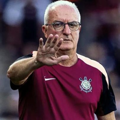Dorival Jr. diz que jogadores do Corinthians tiveram problemas de saúde