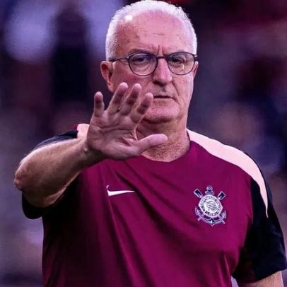 Dorival Júnior faz mudanças no Corinthians para decisão contra o Flamengo