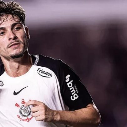Dorival Júnior responde sobre retorno de Bidon e André ao Corinthians