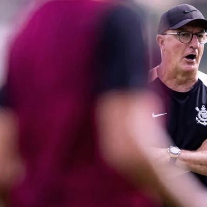 Provável escalação do Corinthians para enfrentar o Capivariano