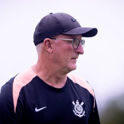 Após empate em BH, Corinthians retoma treinos visando semifinal do Paulistão