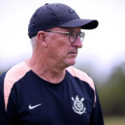 Corinthians encerra preparação para duelo com Bragantino; provável time divulgado