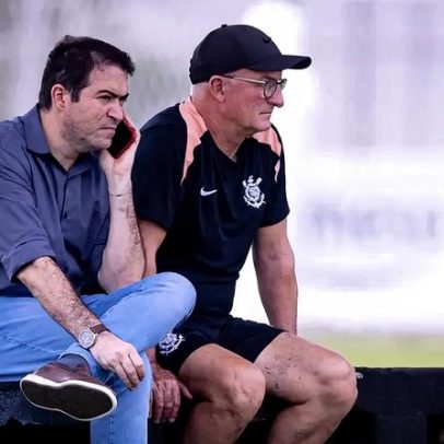 Quando os reforços do Corinthians ficarão disponíveis