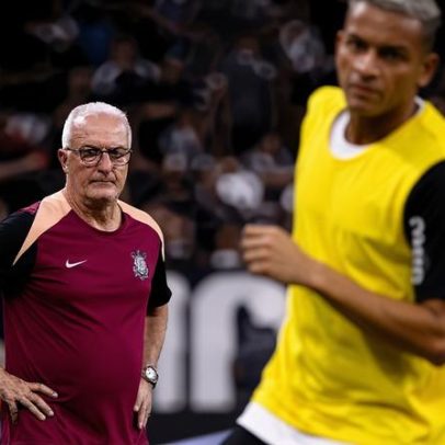 Corinthians tem lista extensa de desfalques para jogo do Paulistão