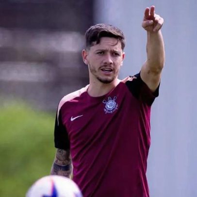 Corinthians define provável 11 contra São Bernardo