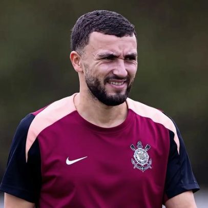 Corinthians anuncia contratação de Zakaria Labyad