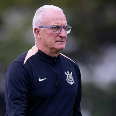 Corinthians divulga provável escalação para duelo com Novorizontino