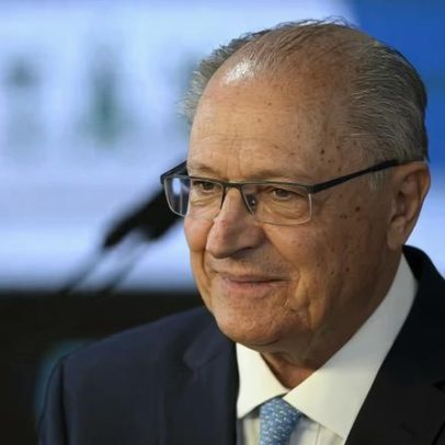 Acordo UE-Mercosul pode entrar em vigor no Brasil até fim de maio, diz Alckmin