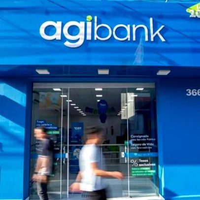 Agibank reduz tamanho de IPO nos EUA em mais de 50%