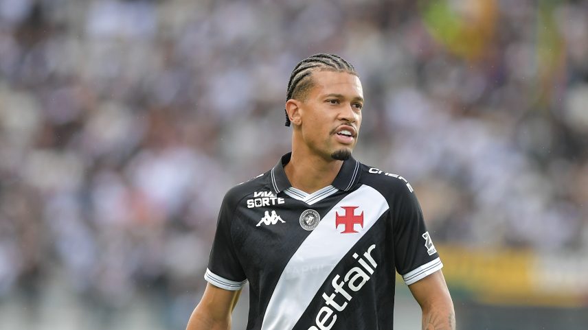 João Victor em ação pelo CSKA — Foto: Reprodução Instagram