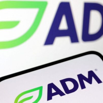 ADM projeta lucro abaixo do esperado por atrasos nos biocombustíveis EUA