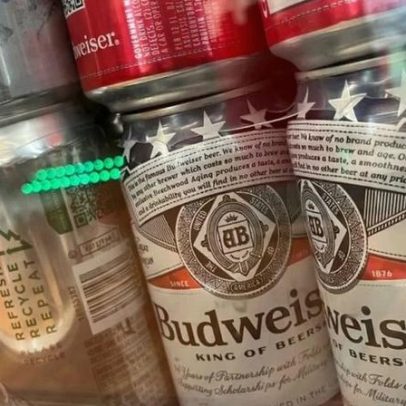 AB InBev supera lucros previstos e mira esportes para 2026