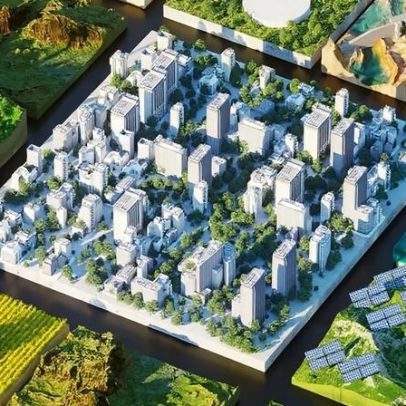 Cidades Sustentáveis dependem de indústria forte para avançar